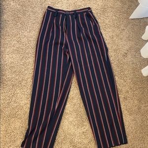 urban outfitters flowy pants